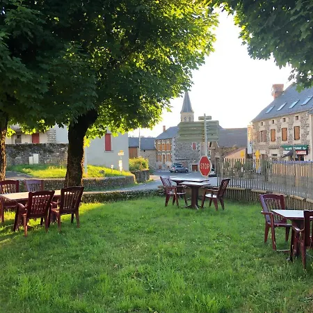 Le Relais Des Sites