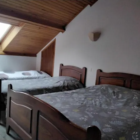 Hotell Le Relais Des Sites 2*