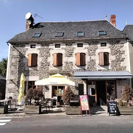 Hotell Le Relais Des Sites