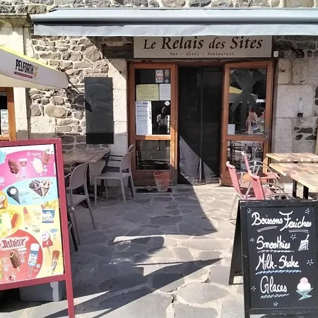 Le Relais Des Sites Hotell 2*