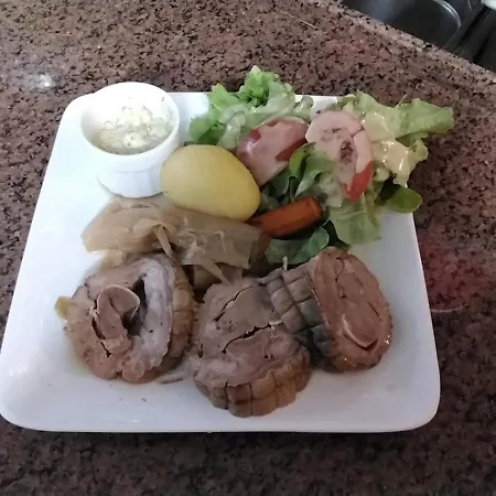 Le Relais Des Sites Hotell 2*