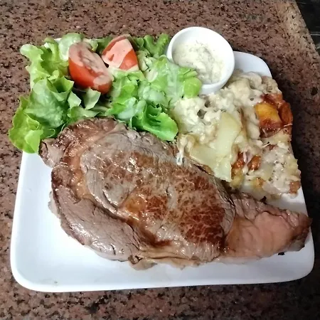 Hotell Le Relais Des Sites